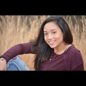 Meet your Posher, Alyssa